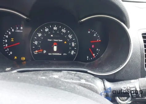 2014 Kia Sorento Limited V6 z USA, uszkodzony, nr VIN 5XYKWDA72EG537772